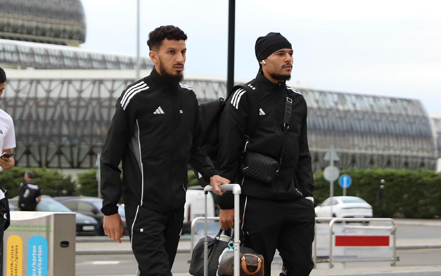 “Qarabağ”ın aparan təyyarə bu gün saat neçədə İspaniyaya uçacaq?