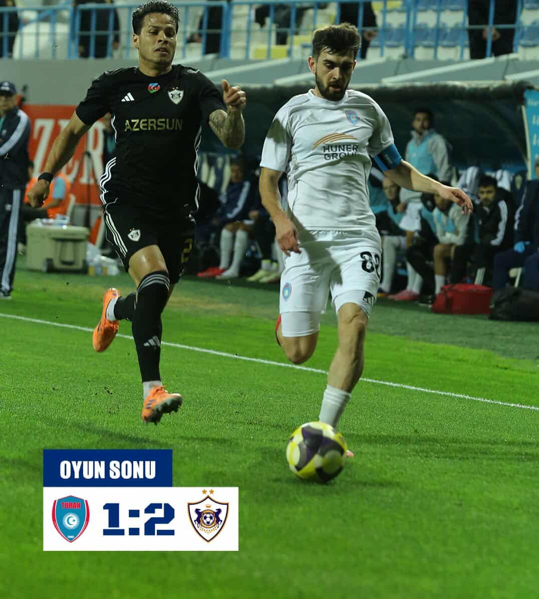 “Qarabağ” niyə və necə lider oldu? - Məğlub tərəfdən
