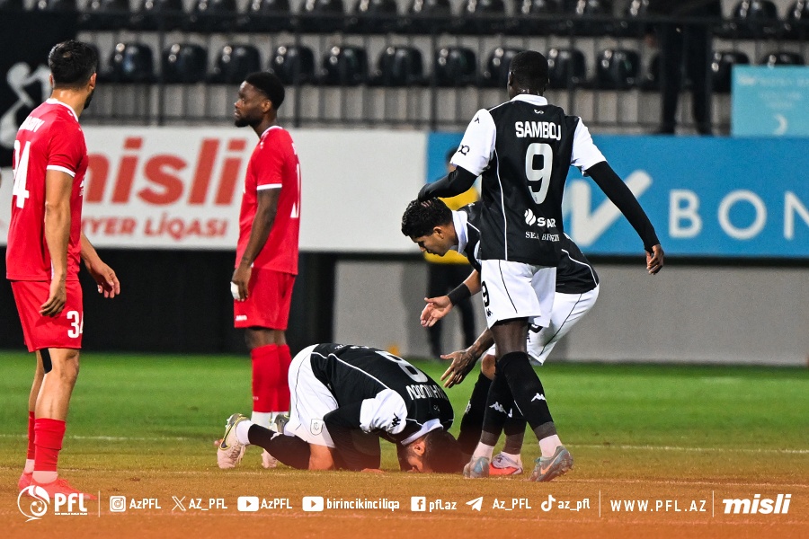 Azərbaycanda klublar növbəti pul yardımını nə vaxt alacaq?