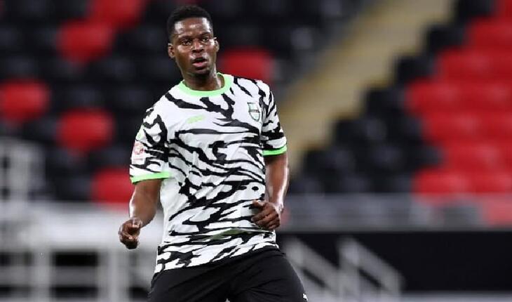 Abubakar “Neftçi”nin sonuncu transferi olmayacaq - Amma… SON DƏQİQƏ XƏBƏRİ