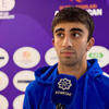 “Ən böyük hədəfim Olimpiya çempionu olmaqdır”.