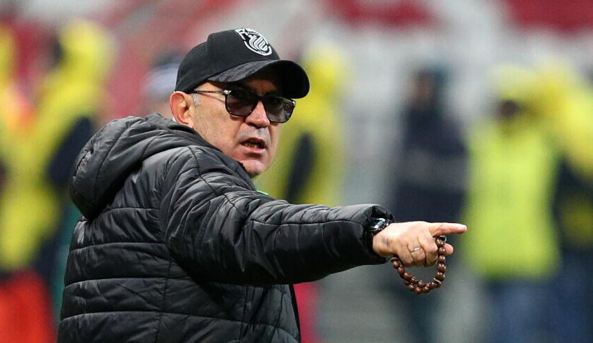 “Spartak” Azərbaycan klubunun baş məşqçisinin “qapısını döydü” - SON DƏQİQƏ