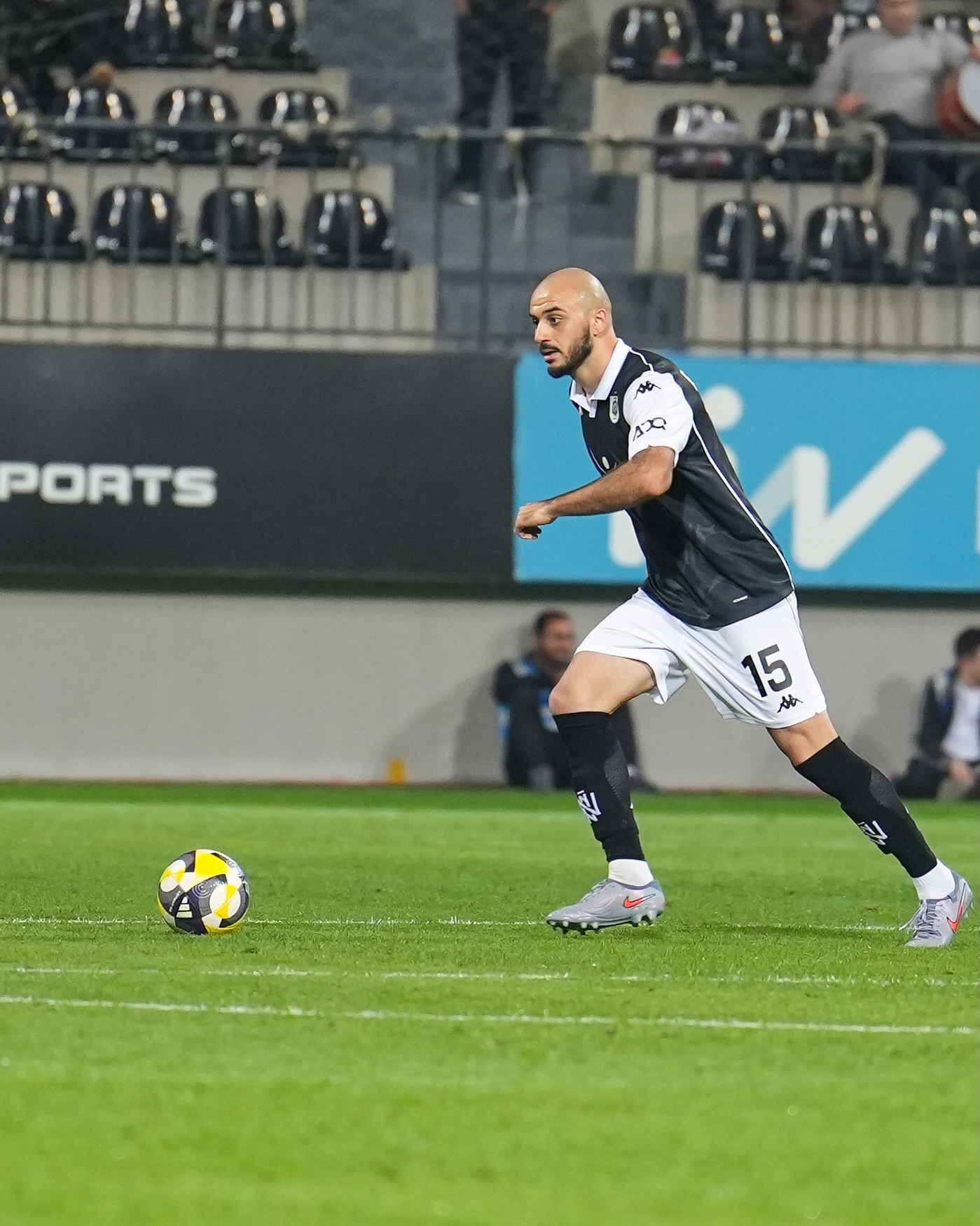 “Neftçi”də gözlər ona çevrildi: “Gözləyirik, köməyi dəysə, sevinərik”