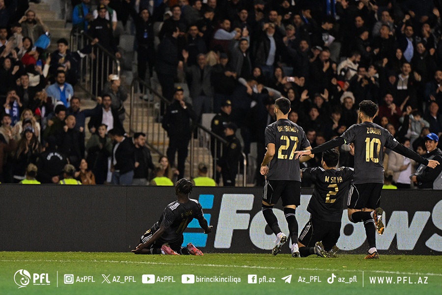 “Mən hələ də “Qarabağ”dan qorxa-qorxa danışıram” - VİDEO
