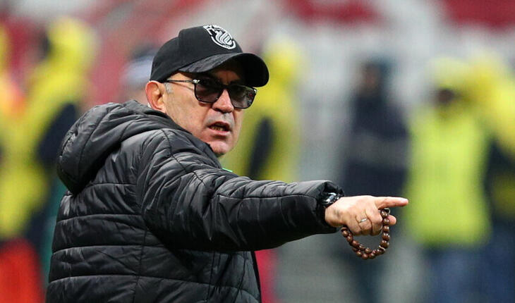 “Spartak” Azərbaycan klubunun baş məşqçisinin “qapısını döydü” - SON DƏQİQƏ
