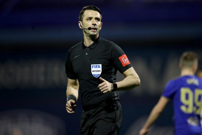 “Qarabağ” bu xorvatiyalını ilk dəfə Azərbaycana tanıdacaq