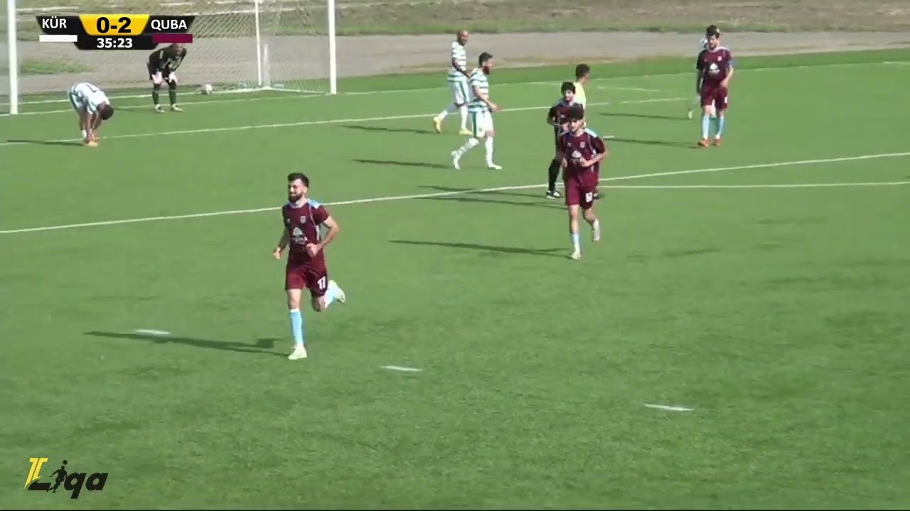 Bu komandada 12 nəfər qaldı, stadiona 10 nəfər gəldi - VİDEO
