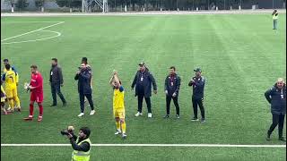 Həsrət bitdi, 5 aylıq intizardan sonra görün, nələr etdilər! - VİDEO