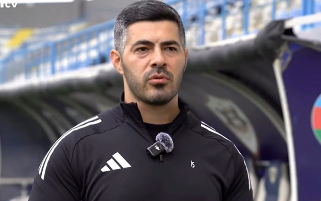 “Qarabağ”da yemək üstündə ən çox kaprizi olan futbolçu o imiş… VİDEO