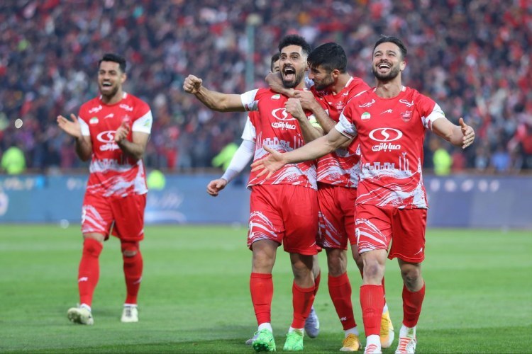 Cənubi Azərbaycan təmsilçisi Çempionlar Liqasında darmadağınla qalib gəldi
