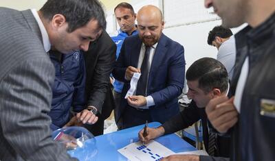 Növbəti “Məktəbli Kuboku”na Siyəzəndə start verildi -