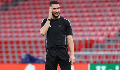 "Qarabağ" bu işi bitirdi - "San Mames"dən SON