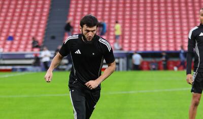 "Qarabağ" bu işi bitirdi - "San Mames"dən SON