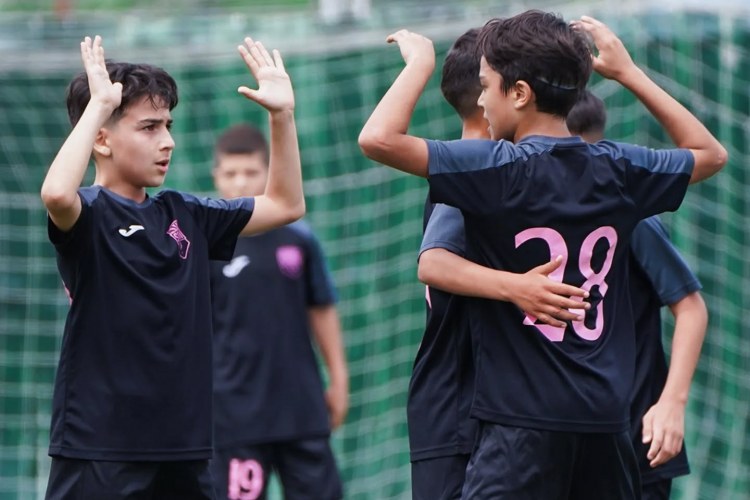 “Sabah” üst-üstə 18 qol vurdu - “Alanyaspor” və “Xan”a