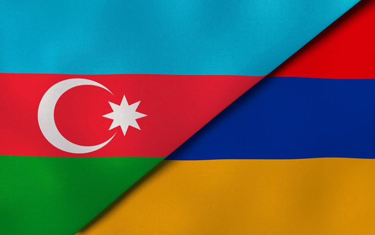 Bu gün İrəvanda görüşəcəklər
