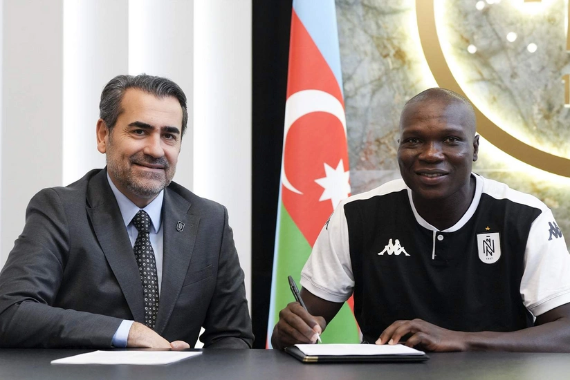 Abubakar “Neftçi”də neçə qol vurmaq istəyir? - MARAQLI XƏBƏR
