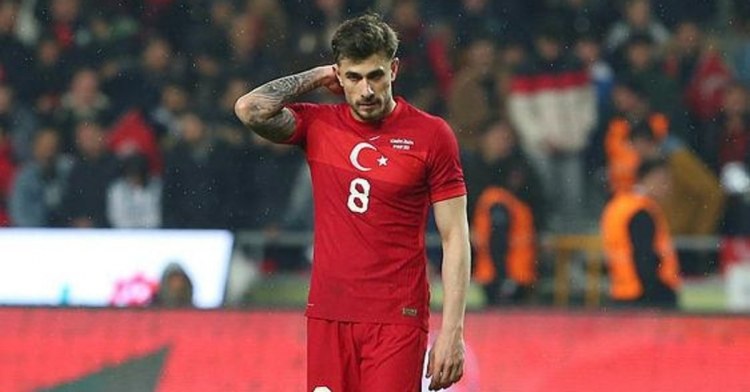 “Beşiktaş”ın sabiq oyunçusu Cənubi Azərbaycan təmsilçisində?