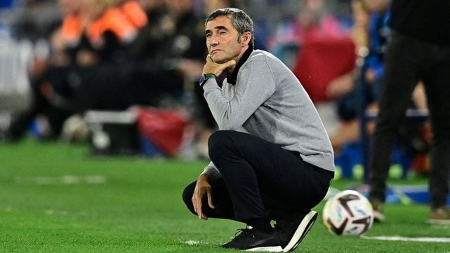 “Mən “Qarabağ”a 9:0 qalib gələcəyik” deməmişəm” - VİDEO