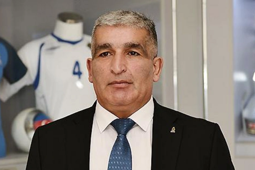 Quliyev üç oyuna təyinat aldı - Avropa çempionatında