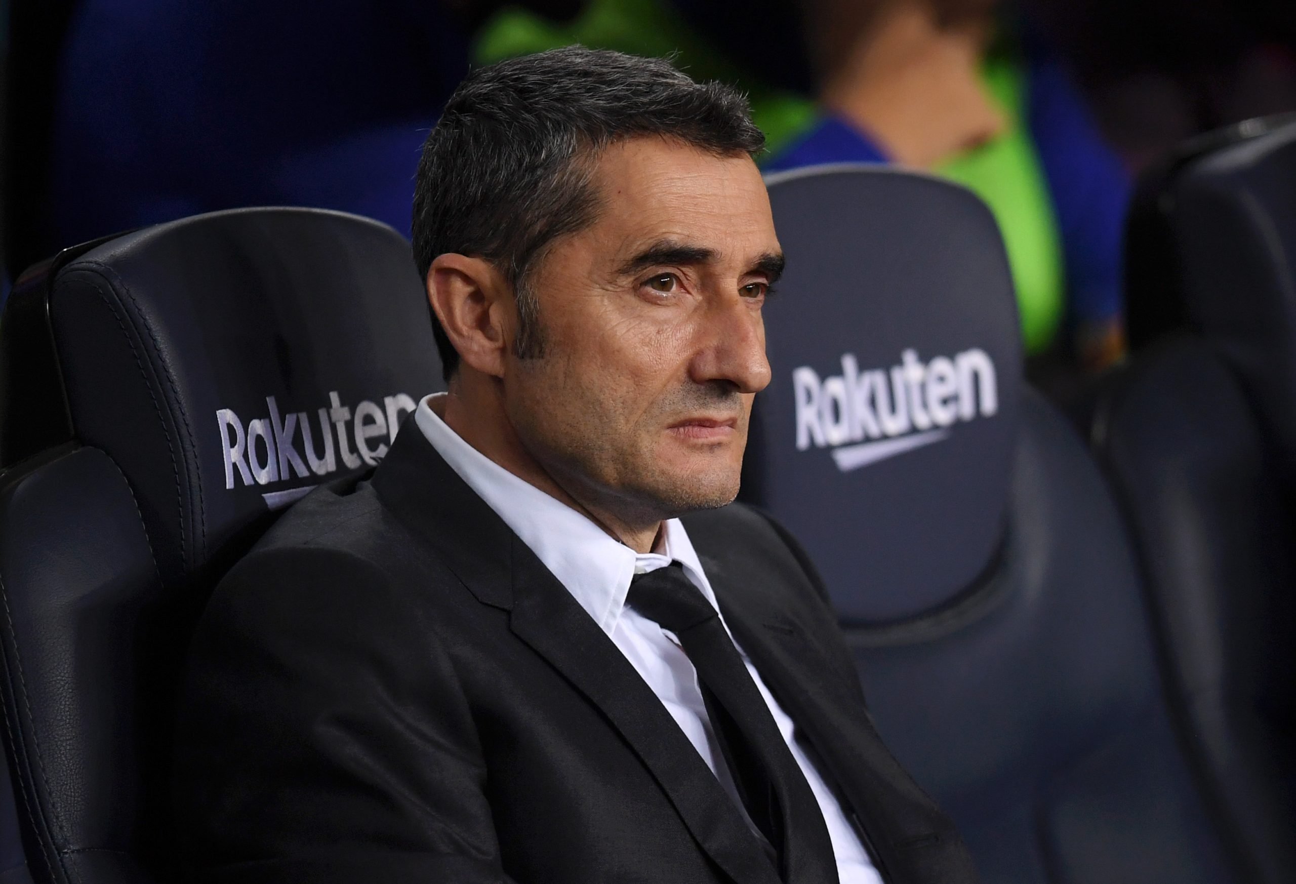 Valverde: “Qarabağ”dan ehtiyatlanmalıyıq, 1:0 normal olar”