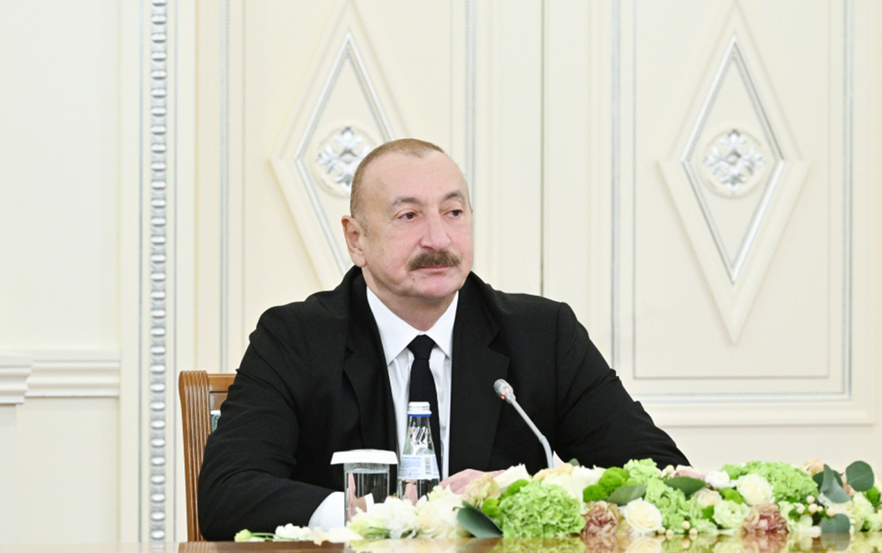 “Azərbaycan Ermənistana bununla bağlı bütün məhdudiyyətləri aradan qaldırıb”