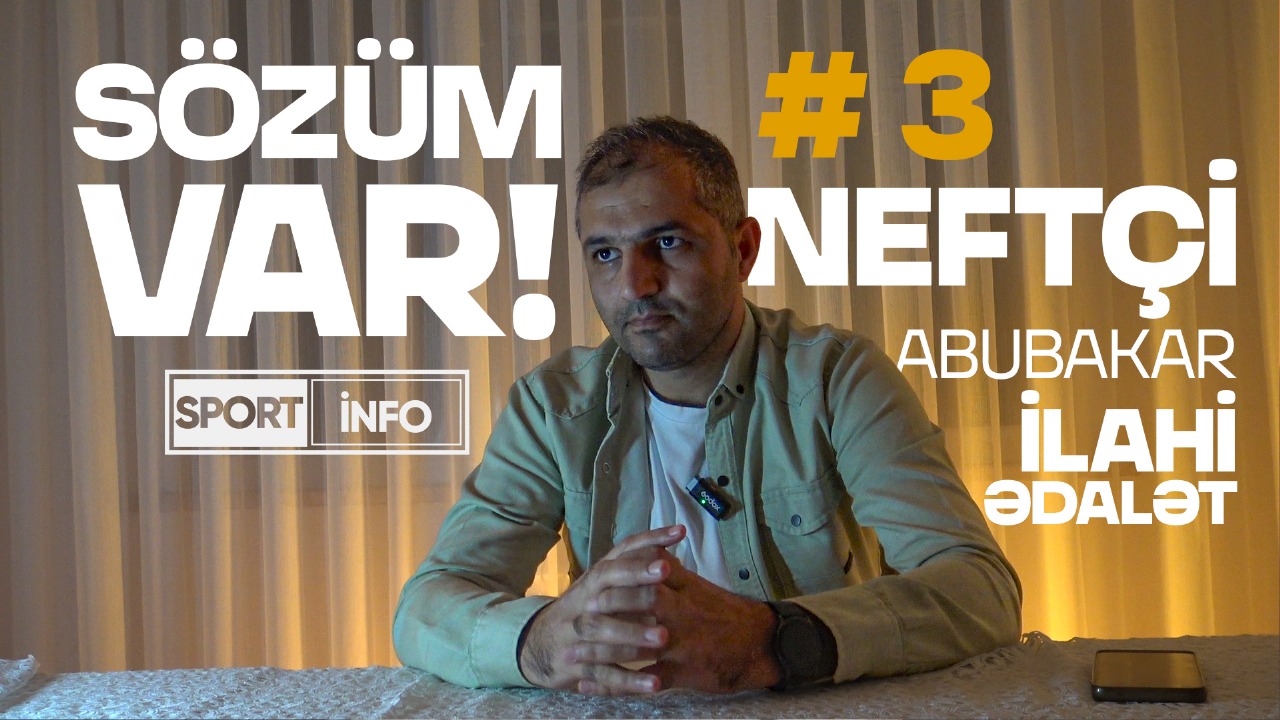 Transfer bazarına “bomba” atan "Neftçi"də daha nələr olacaq? - VİDEO