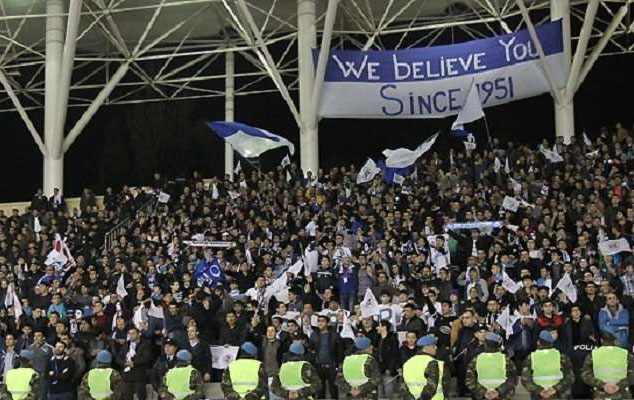 “Qarabağ” Bilbaodan müraciət etdi, yeri nişan verdi - Gəlin, dəyişin!