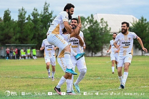 Bir qapıçı belə səhv edərsə… Şirvandan VİDEO