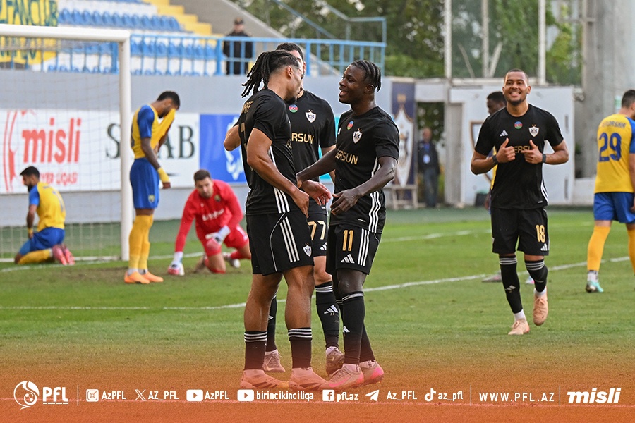 “Azərbaycan çempionatı çox ağırdır, bura hər futbolçunun oynayacağı yer deyil”
