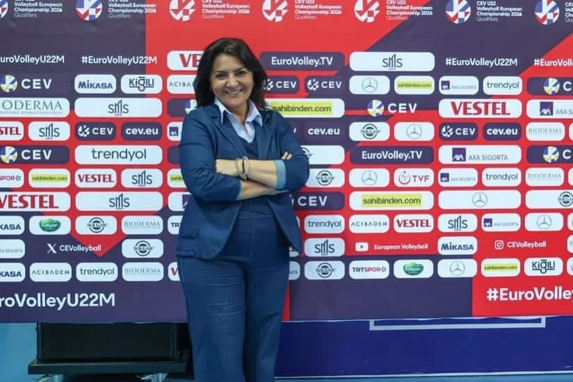 Azərbaycanlı mütəxəssis Çempionlar Liqasının oyununda