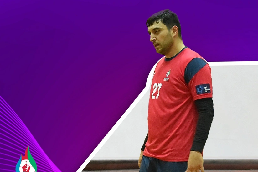 Azərbaycan millisinin oyunçusu karyerasını "Qarabağ"da davam etdirəcək