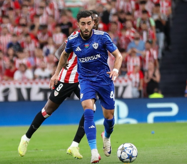 "Qarabağ"ın İspaniyada yaşadıqları bu VİDEOREPORTAJda