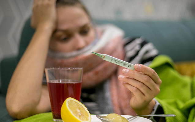 Son vaxtlar ölkədə yayılan qripəbənzər virus nədir?