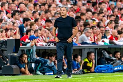 Ernesto Valverde: "Biz "Qarabağ"ı məcbur etdik ki..."