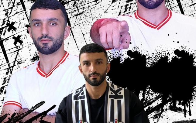 “Bu, 1-2 nəfərin işi deyil, komanda olaraq cavab verməliyik”