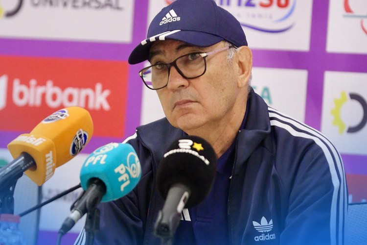 Kurban Berdiyev “Turan”dan RAZI QALMADI
