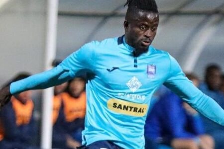 Azərbaycan klubunda uğursuz oldu, bu ölkəyə getdi - FOTO