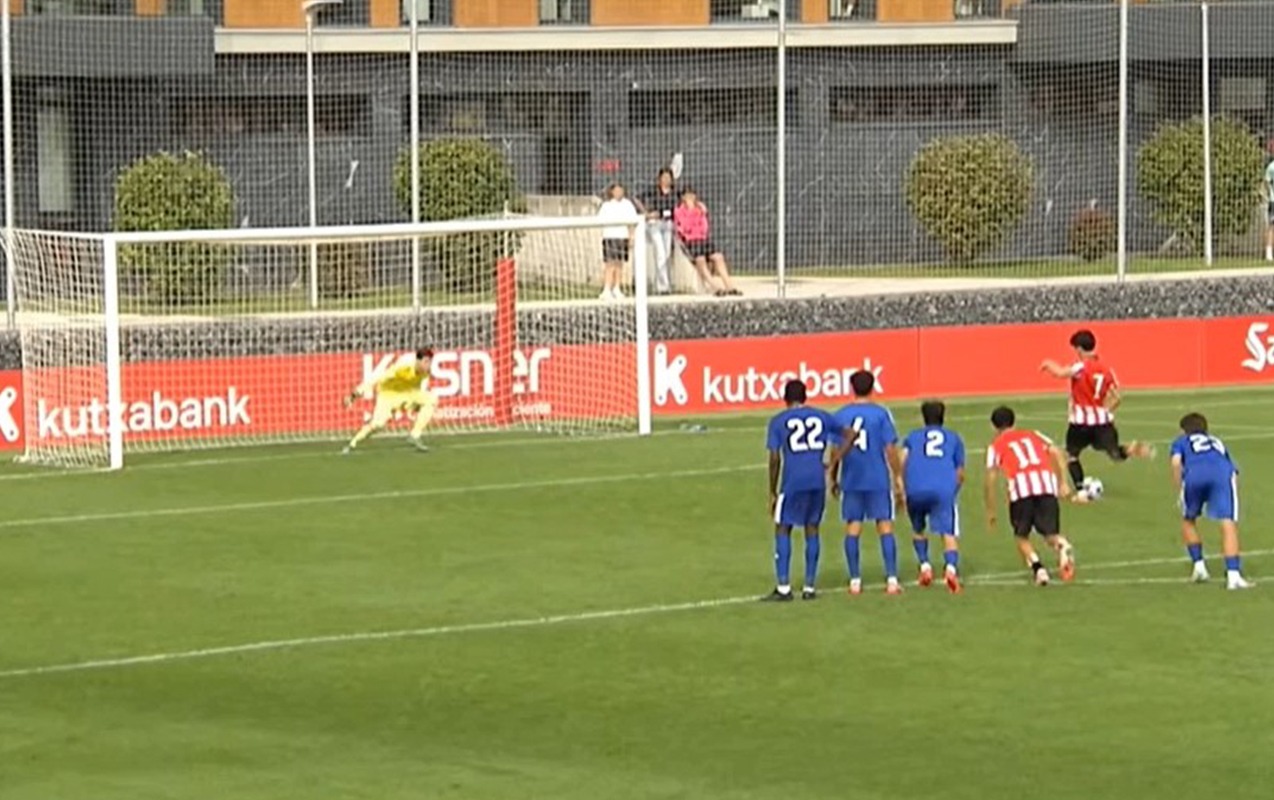 İspaniyada iki penalti qaytaran “Qarabağ”ın qapıçısı onların oğludur - VİDEO
