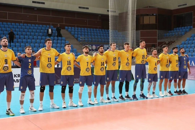 Azərbaycan klubu Çempionlar Liqasına məğlubiyyətlə başladı