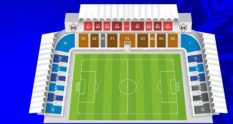 “Qarabağ”ın oyununa baxmaq istəyirsən? Bu qədər pul ver, sonra...