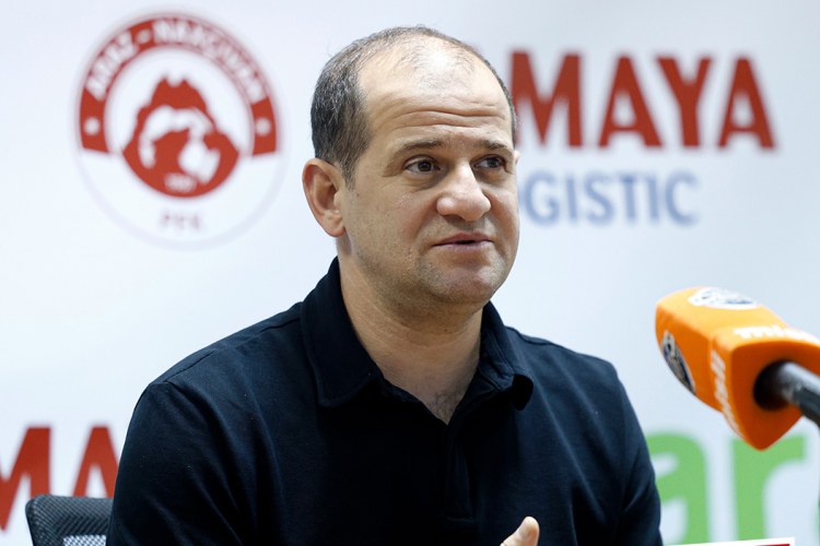 “Bizə təzyiq edən rəqib yox, başqa amillərdir”