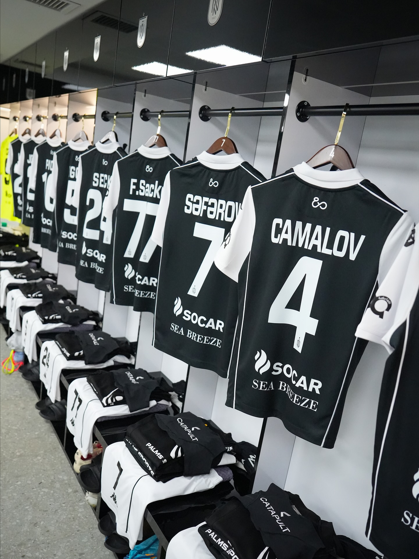 “Neftçi”də intizar, “tələbə-müəllim” söhbəti