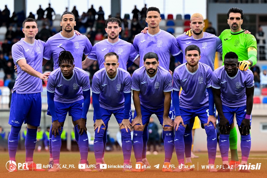 Premyer Liqada daha sponsorsuz klub qalmayacaq? - SON DƏQİQƏ