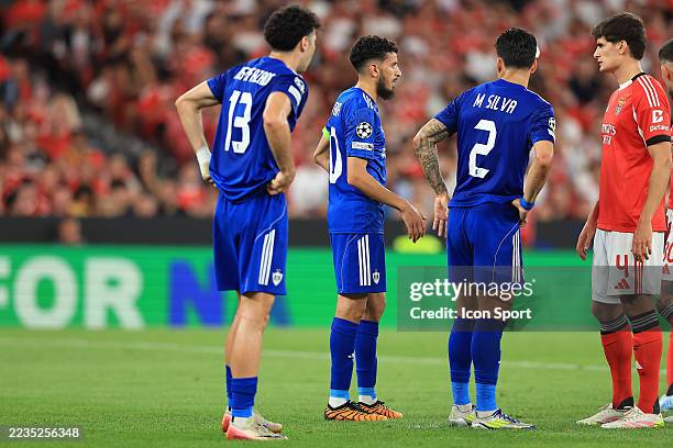 Elə bil "Qarabağ" öhdəlik götürüb ki, Avropa çempionu olacaq!