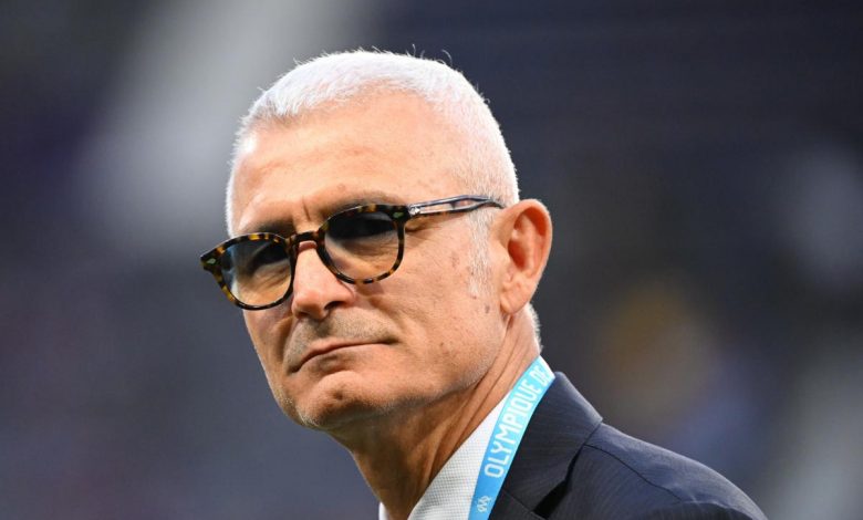“Hələ rəqabət apara bilməzlər, rəhbərliyə sakit işləmək imkanı vermək lazımdır”