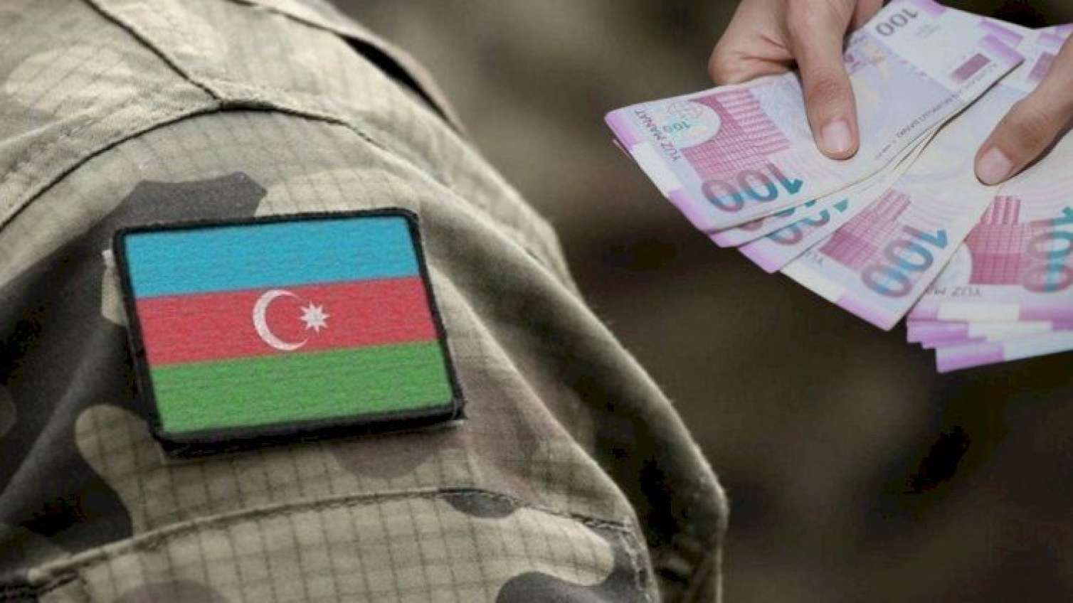 Veteranlara verilən 80 manat artırılacaq?