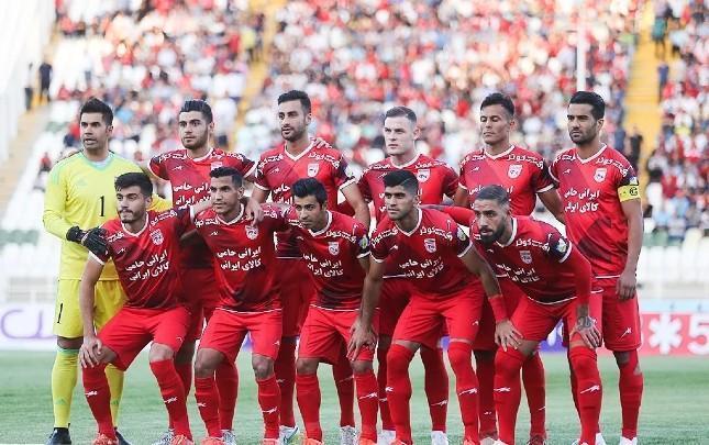 Cənubi Azərbaycan klubu səfərdə “QOL ŞOU”su göstərdi