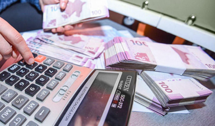 Gələn ildən maaşdan tutulacaq verginin dərəcələri açıqlandı - YENİ RƏQƏMLƏR