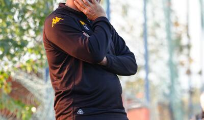 "Neftçi"nin futbolçularının Qəbələdə nə etməsinə baxın! -