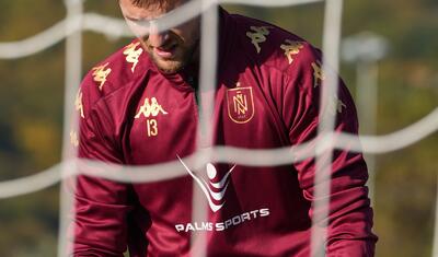 "Neftçi"nin futbolçularının Qəbələdə nə etməsinə baxın! -